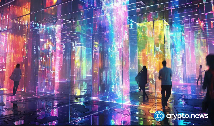 Рост ставок на Polymarket: 1,5 млн в июле