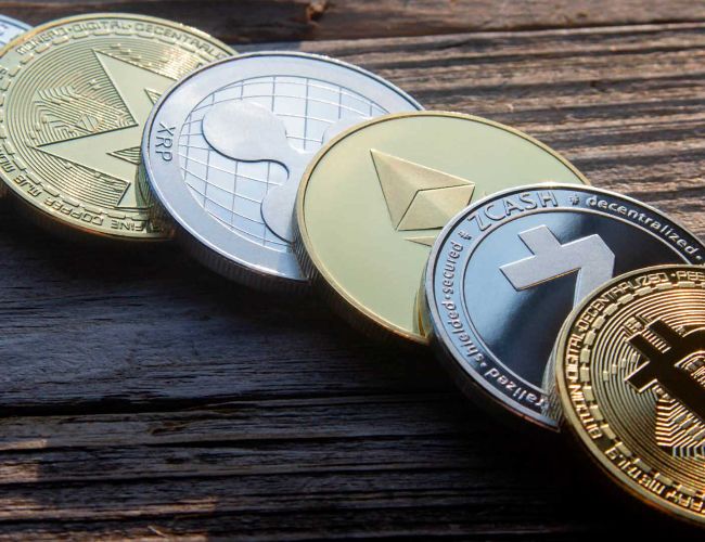 Альткоїни на ринку: майже 1 млрд доларів будуть розблоковані у лютому