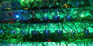 Marathon Digital Holdings понесла убытки из-за уменьшения вознаграждения за добычу биткоинов