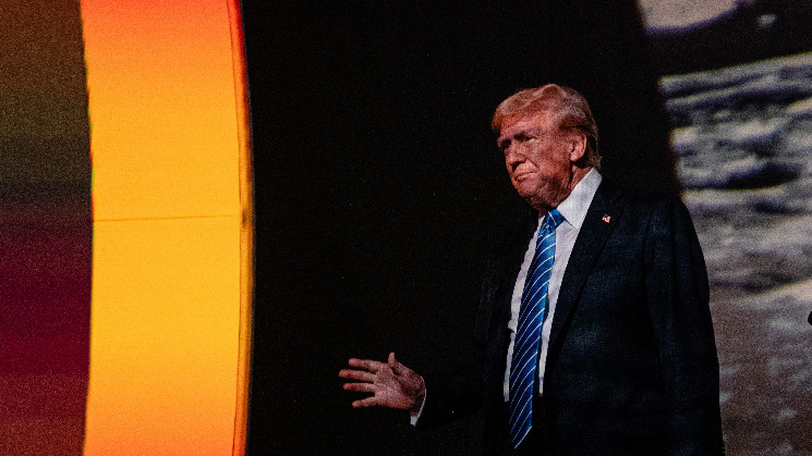 Биткойн: стратегический запас при президенте Трампе