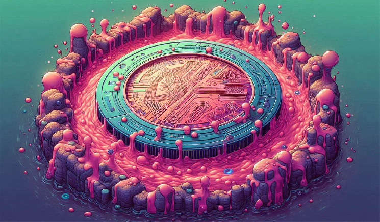 Предупреждение аналитика: падение мемкойна и прогноз по Ethereum и XRP