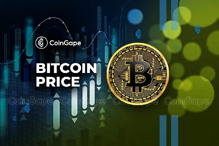 Влияние отчета по занятости на цену биткойна до $70K