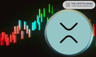XRP готовится к мощному взлету, считает финансовый эксперт