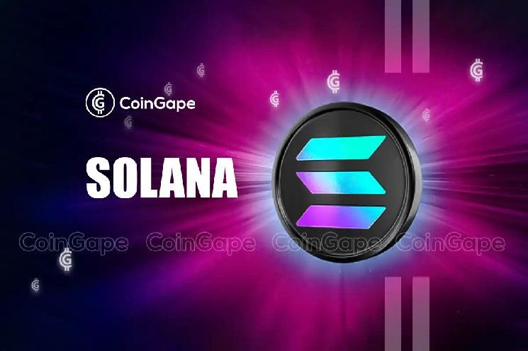 Цена SOL упала на 18%, но on-chain показатели бычьи