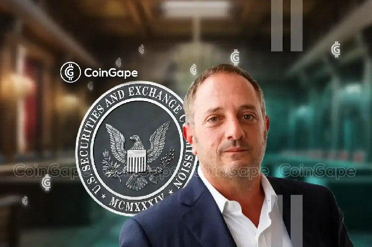 Незаконні дії гравця GameStop: видалені пости Ендрю Лефта під пильним наглядом SEC.