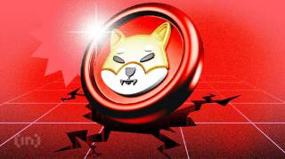 Снижение активности в сети Shiba Inu вызывает опасения