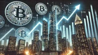 Влияние процентных ставок на биткоин: анализ эксперта 21shares