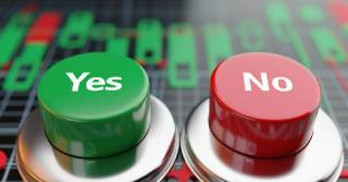 Популярность Polymarket: ставки на выборы США растут