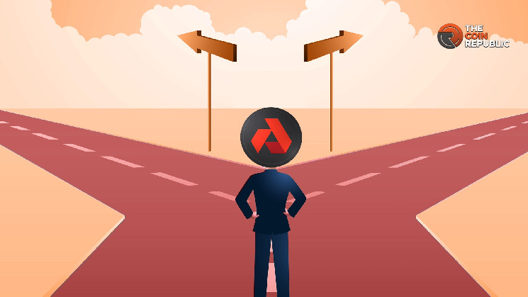 Цена токена Akash Network: надежда на август