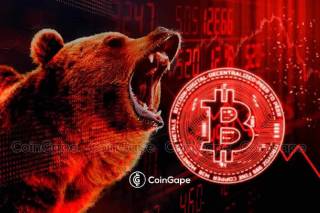 Интерес к биткойну на спаде: $50 тыс., отток из ETF на BTC растет