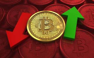 Прогноз снижения биткоина до $62 500