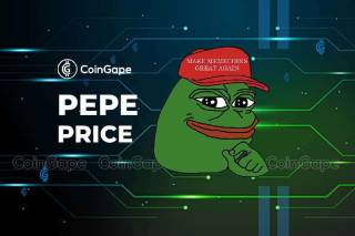 Цена Pepe снижается на 6%: анализ медвежьих сигналов