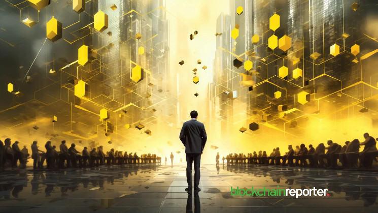 Инвестор Memecoin внес 127,5 млн долларов в Binance