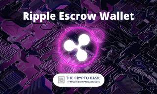 Ripple блокирует 800 миллионов XRP после выпуска всего 600 миллионов XRP