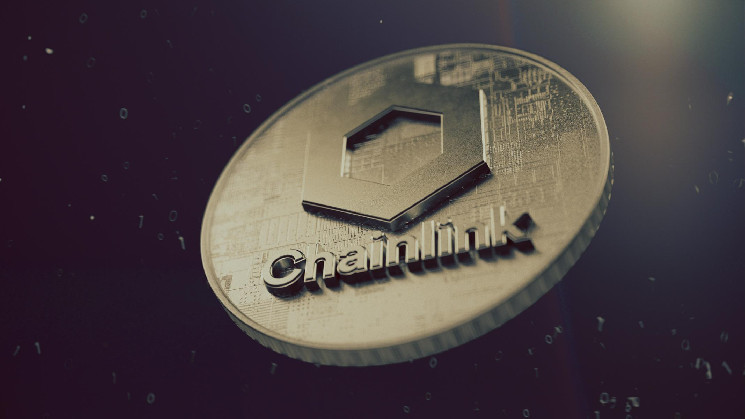 Негативний тренд Chainlink: Вплив Realized Capitalization на ціну LINK