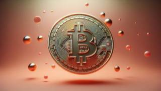 Биткоин падает ниже $60 000: опасения о рецессии