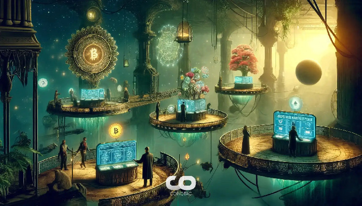 Стейблкоин RLUSD: новый шаг Ripple Labs на рынке