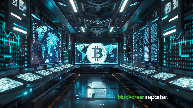 Прогноз аналитика: BTC подешевеет до $55,000 в августе, но рост ожидается в сентябре.