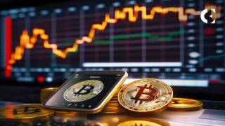 Bitcoin: реалізована капіталізація наближається до $467 млрд, що означає стрімке відновлення