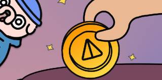 Нова гра Notcoin: голосування та NFT в Lost Dogs, заробляй WOOF токени