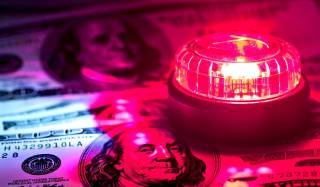 Крах на рынках: Bitcoin и крипторынки в падении