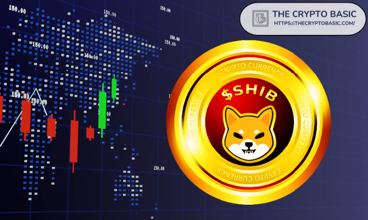Прогноз роста цены Shiba Inu до $0,00003368 при достижении крипто-рынком $5 трлн
