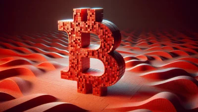 Цены на биткойн и эфир резко упали: причины и последствия