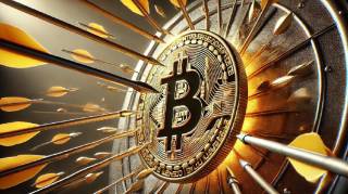 Bitcoin падает ниже $59 000, $223 млн ликвидаций