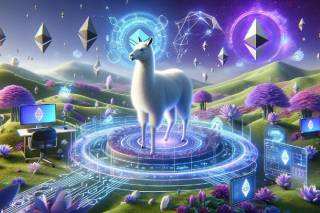 Upland оголошує перший продаж в Ethereum (ETH) в метавсвіті