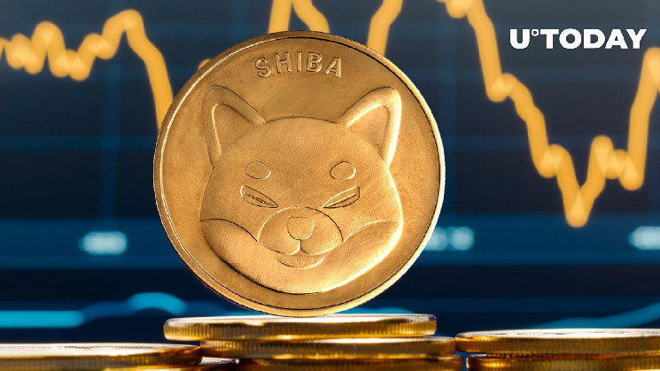 Криза на ринку: Shiba Inu (SHIB) може очолити відбій