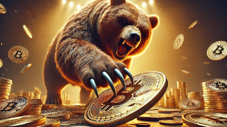 Технический анализ биткойна: поддержка на уровне 50000 долларов под угрозой