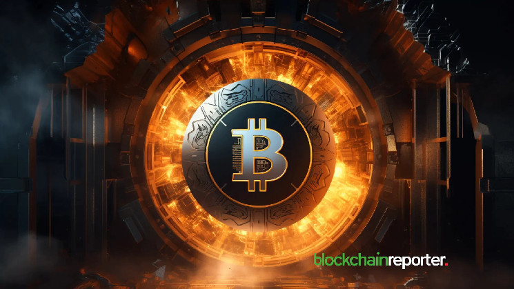 Биткоин упал на 16%: что ждать дальше?