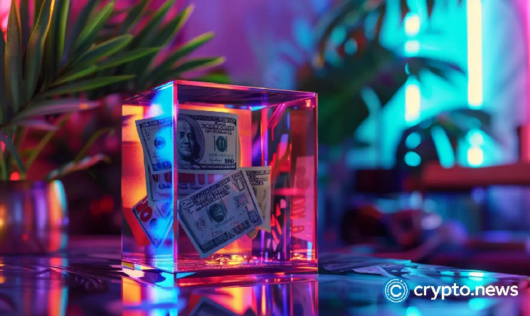 Стартап Zoth привлек $4 млн для токенизированной ликвидной ноты