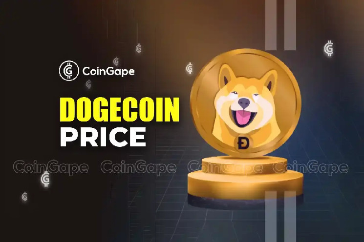 Анализ цены Dogecoin: DOGE стабилизируется на уровне $0,08