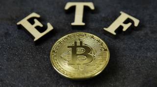 Capula Management: $500 млн активов в Bitcoin ETF