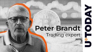 Прогнозы Питера Брандта: Bitcoin может достичь $90,000