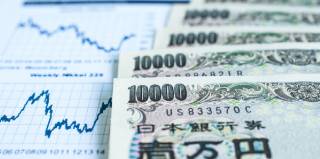 Дело йены: связь с крахом биткоина