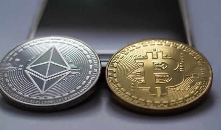 Новости: Инвесторы предпочитают Bitcoin в ожидании одобрения Spot Ethereum ETF