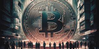 Биткоин: опасные факторы на рынке