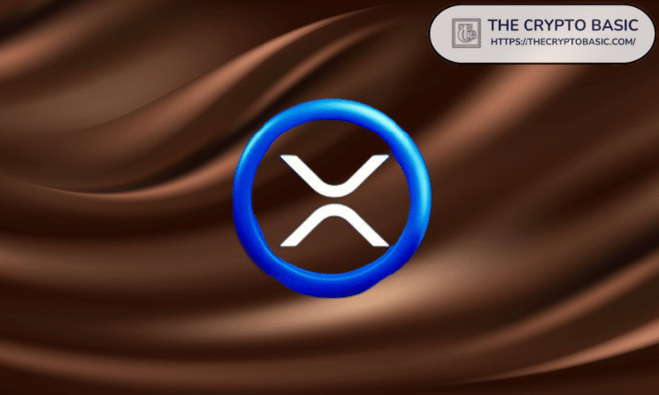 Три уровня поддержки XRP: анализ и прогноз