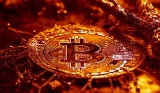 Коррекция на криптовалютном рынке: временное снижение цен