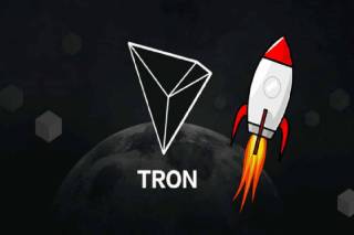 TRON: восстановление после слухов о ликвидации