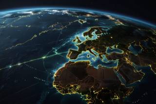 Биткоин vs ЭКО: финансовая революция в Западной Африке