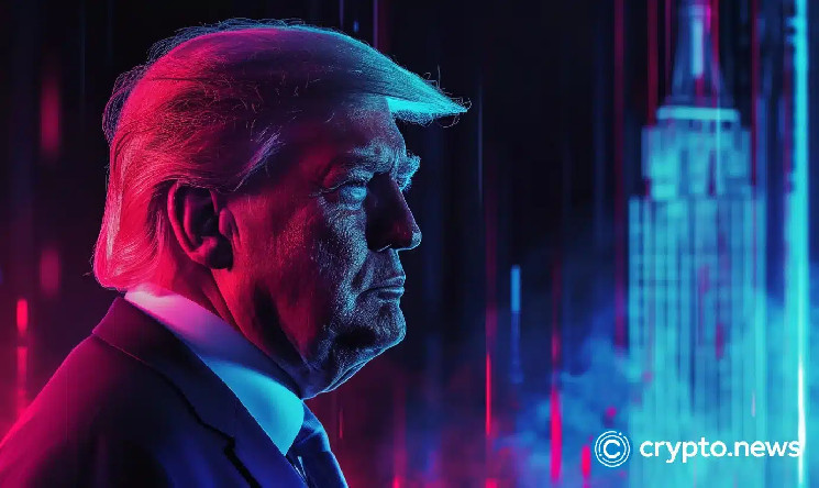 Дональд Трамп и Биткойн: планы и резервы США