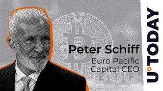 Предупреждение Питера Шиффа о покупателях биткоин-ETF