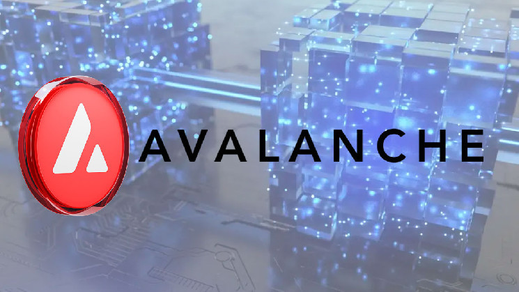 Avalanche представила обновление Durango с уникальным функционалом Warp Messaging