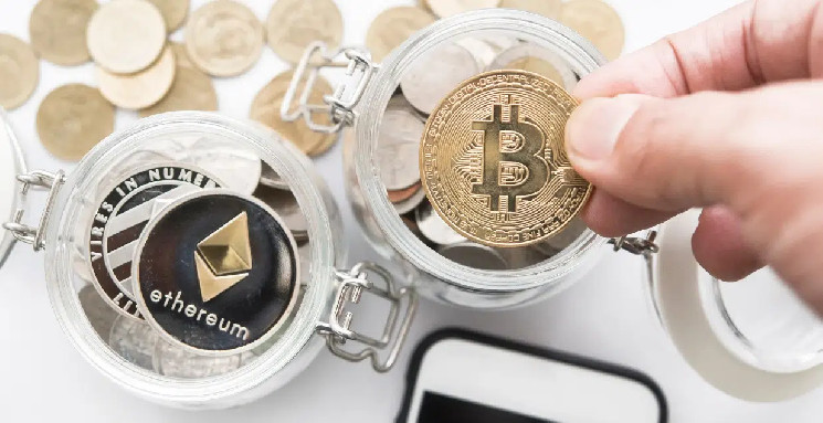 Падение рынков: время накапливать Bitcoin и Ethereum