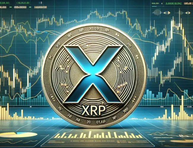 3 причины купить XRP сейчас: криптоаналитик делится прогнозом