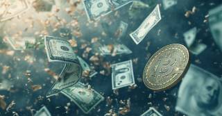 Капиталовложения в криптостартапы за июль: $527 млн