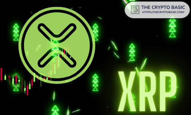 ABCDE-паттерн XRP: возможный рывок до $5-6